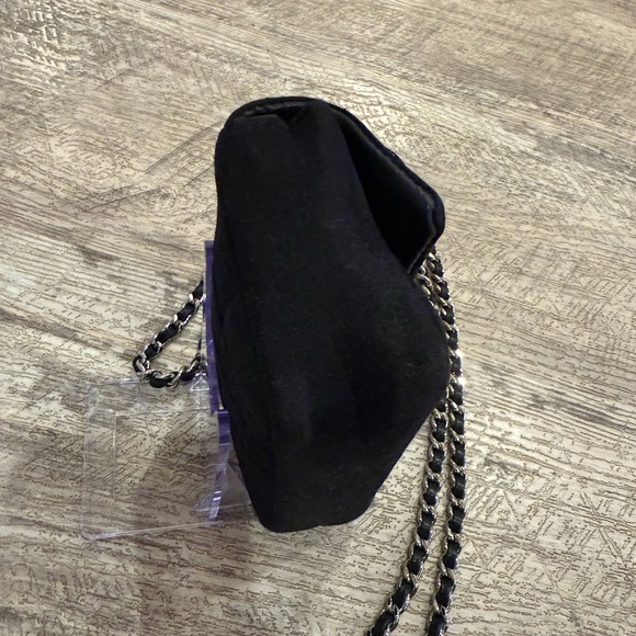 **RARE** Chanel Chocolate Bar Lipstick Bag - Picture 7 of 13